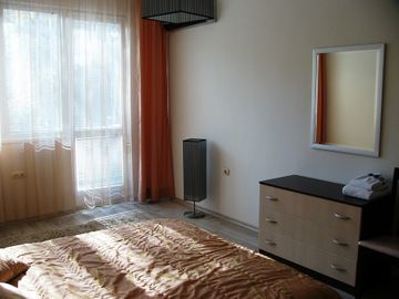 Vip Apartments - Lyuben Karavelov Street Sófia Exterior foto